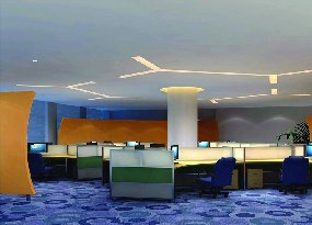 北京民海科技生物有限公司（設(shè)計(jì)）