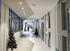 商圈改造丨集合生活與美學(xué)，打造購(gòu)物休閑一體