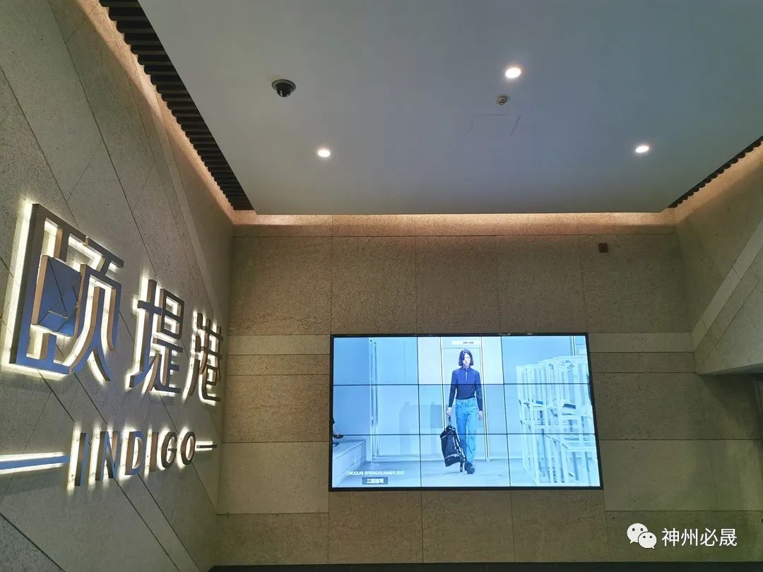 頤堤港改造丨親民與高端融合，時(shí)尚與趣味并存