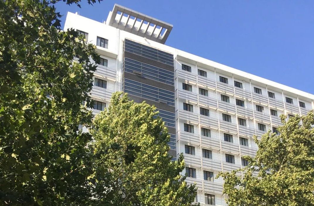 院校改造丨讓校園職工住進(jìn)溫馨舒適的公寓